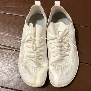 Women’s Primus Lite Vivo Barefoot Shoes White